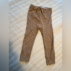 Zara pants toddler 18-24 month